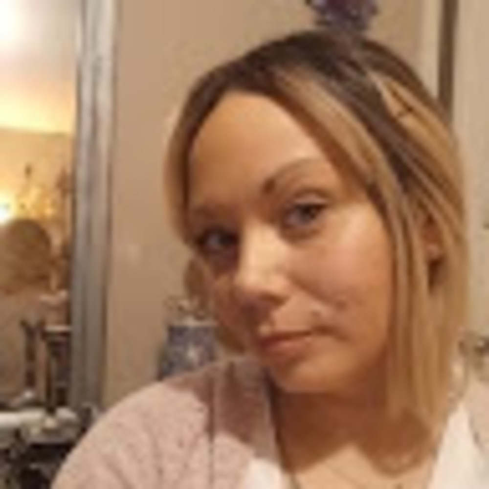 Meet your Posher, Tiffany